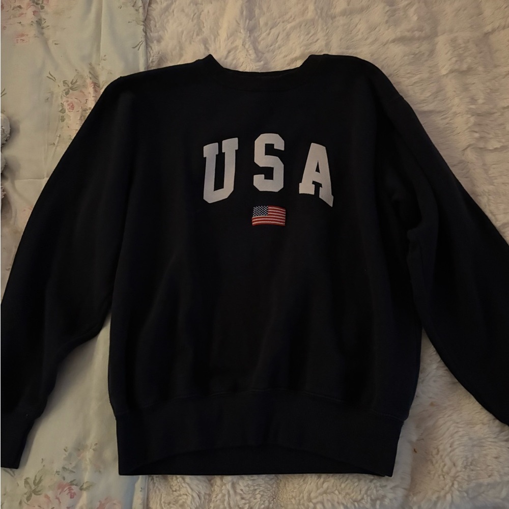 Brandy USA Sweater